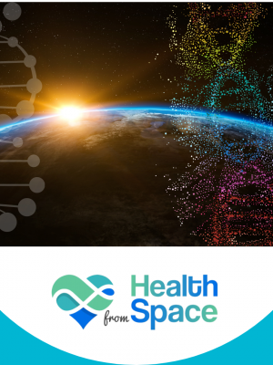 Health-From-Space