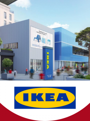 IKEA NICE