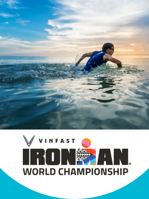 Iron Man World Championship Nice