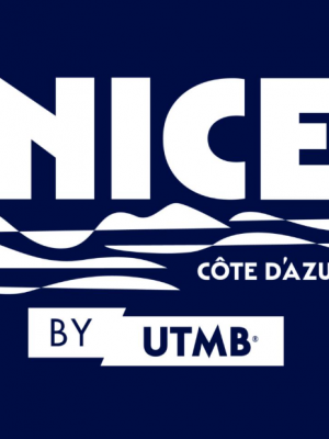 NICE COTE DAZUR BY UTMB