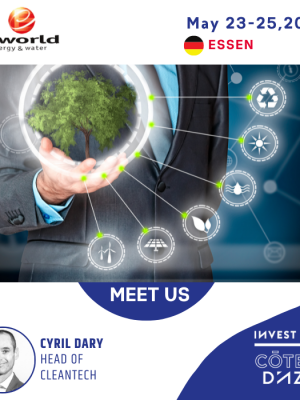 E-world energy & water Essen 2023