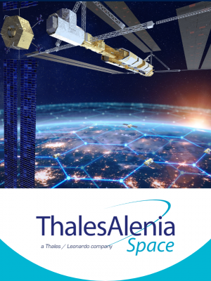 Newspace Datacenters