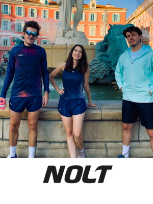 Nolt Levee de fonds