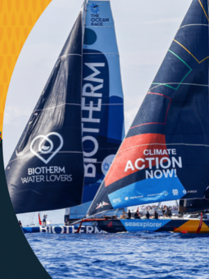 Ocean Race 2025 Nice