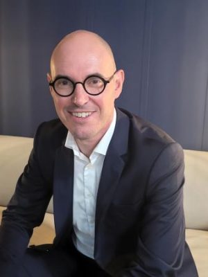 Hervé Laubertie