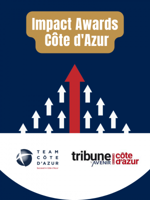 Impact Awards Côte d'Azur