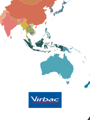 Virbac Asie Pacifique