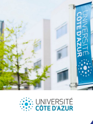 Université Côte d'AZur