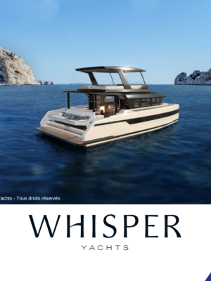 Whisper Yachts