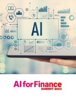 IA for finance