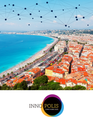 Innopolis Team Nice Côte d'Azur
