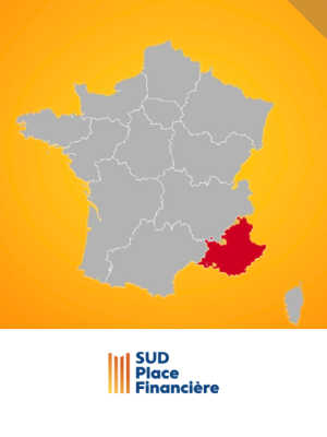 SUD Place Financière