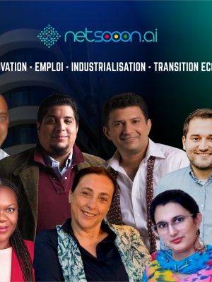 Netsooon AI