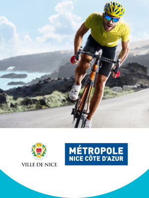 Tour de France 2024 arrivée à Nice