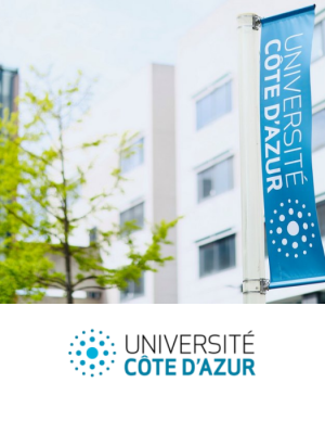 Universite Côte d'Azur
