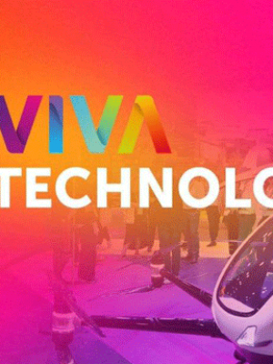 Viva Technology 2022