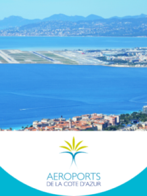 Aéroport Nice Côte d'Azur