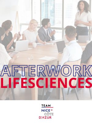 afterwork Lifesciences Nice