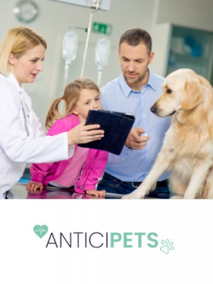 anticipets affaire de sante petcare