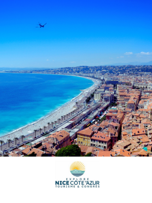 bilan tourisme nice cote dazur