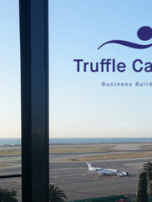caranx medical truffle capital nice