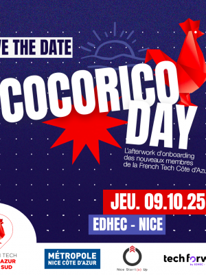 cocorico day