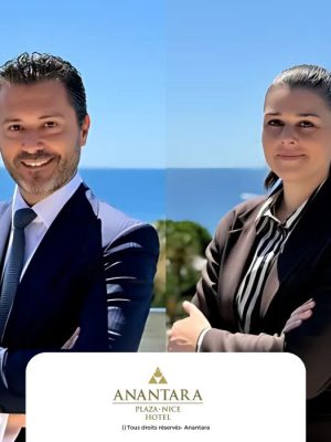 directeur general hotel manager nice anantara