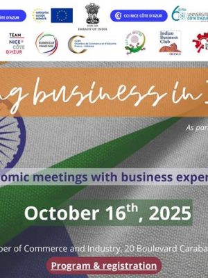 doing business india