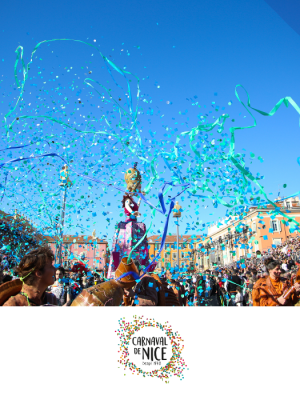 economie nice carnaval 2025