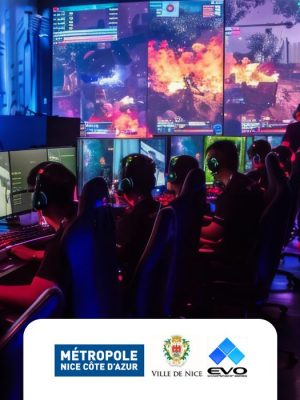 evo 2026 nice