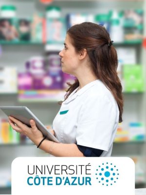 faculté pharmacie nice