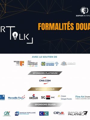 formalités douanieres