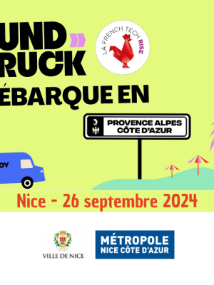 fundtruck nice 26 septembre