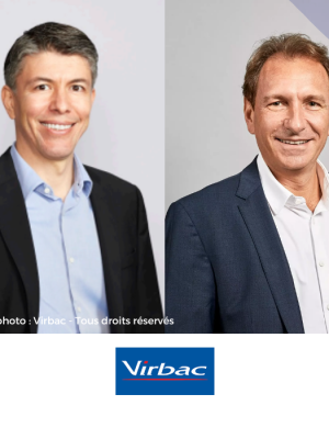 huron virbac