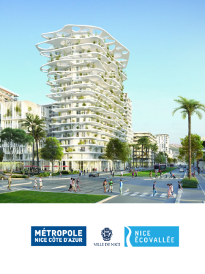 immeuble hana quartier joia meridia ecovallée
