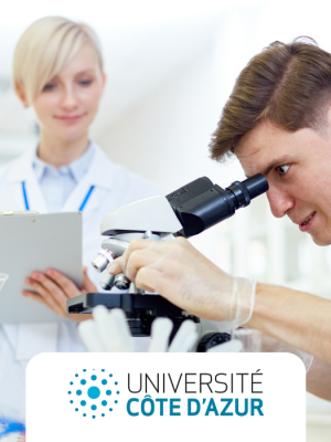 Recherche US Université Cote d'Azur