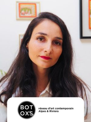 Hanna Boghanim, coordinatrice générale du réseau Botox(s)