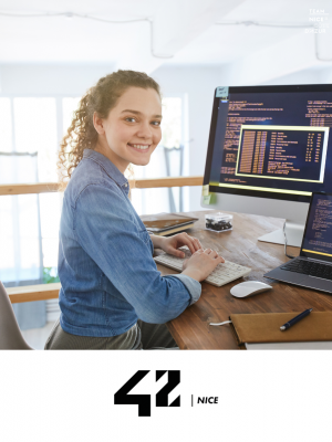 42 nice portes ouvertes