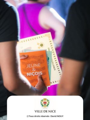 jeune et nicois
