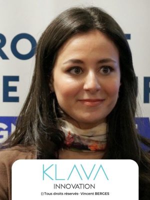 klava innovation isis medical
