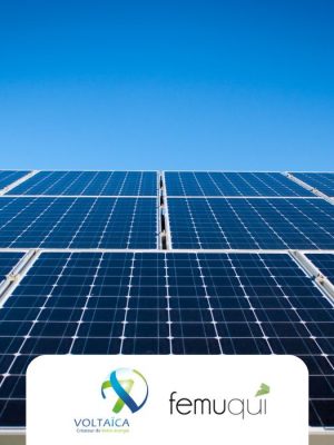 levee de fonds voltaica