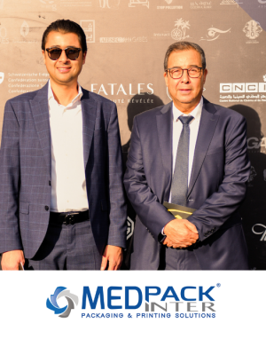 medpack inter nice