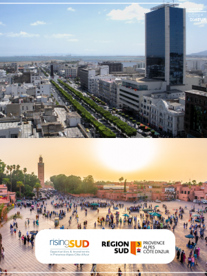 mission maroc tunisie rising sud region sud