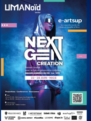 nextgen creation nice