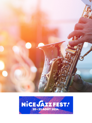 nice jazz fest 2024