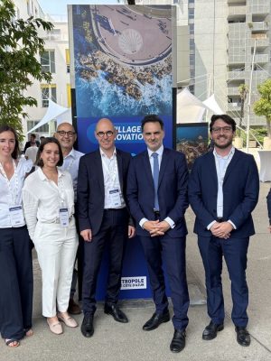 nice ocean business forum