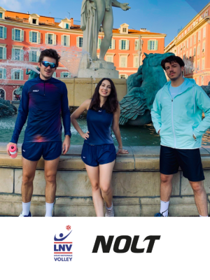 nolt lnv