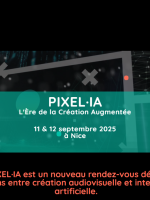 pixel ia nice