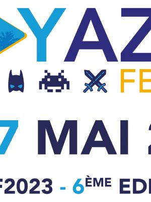 play-azur-festival