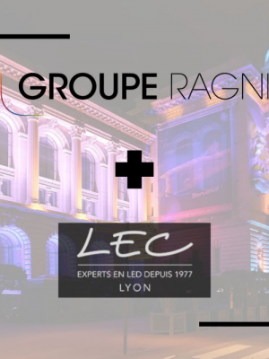 ragni lec lyon